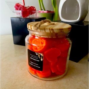 Wax Melts And Resin decor